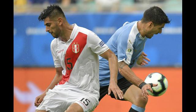 11.- Carlos Zambrano (Dinamo Kiev), en 1.5 millones de euros.&nbsp;(Foto: AFP)