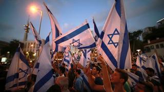 En Israel, ¿qué implicaría un gobierno de unidad?