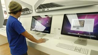 Apple lanza el sistema operativo "Mountain Lion" para Mac