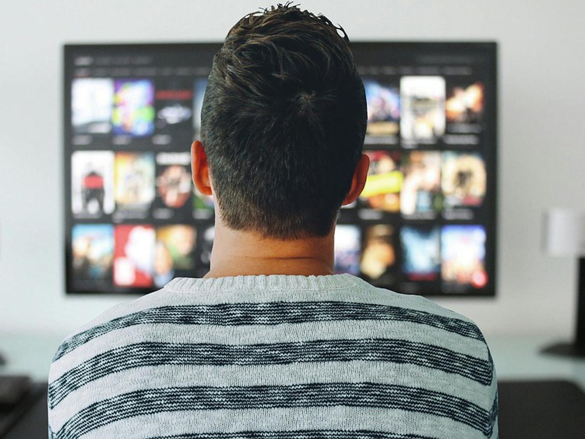 Cómo convertir una tele normal en Smart TV