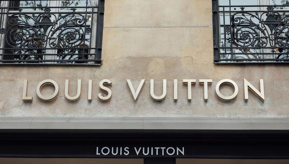 El aumento del valor de LVMH ha elevado la riqueza de Bernard Arnault a cerca de US$ 212,000 millones, lo que lo convierte en la persona más rica del mundo. (Foto: Bloomberg)