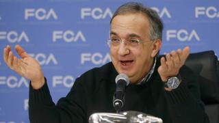 Fiat Chrysler podría suspender producción en México si Trump aprueba aranceles muy altos