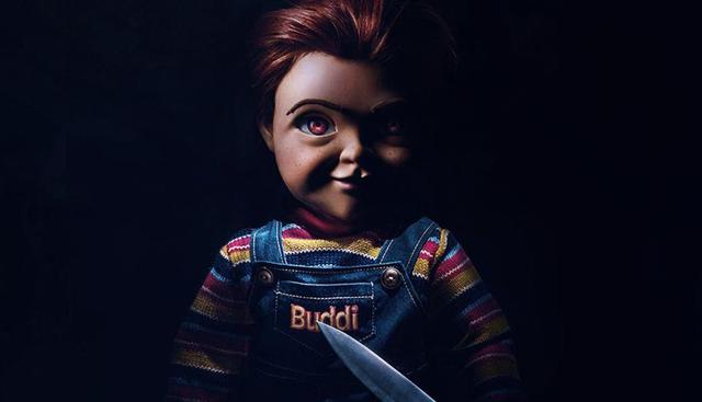 Foto 2 | A varios millones de distancia, en un muy lejano segundo lugar, se colocó otro estreno, la película de terror "Child's Play", de United Artists, con un monto de US$ 14.1 millones. (Foto: IMDB)
