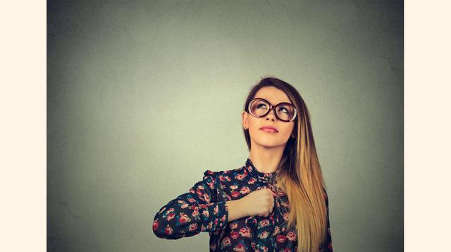 Narcisismo: Según un estudio, aquellos que tienen alto el nivel de narcisismo, tienden a tener salarios más altos. (Foto:Ticbeat).