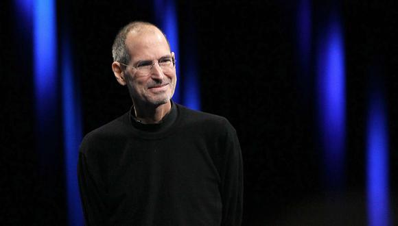 Foto 13 |  Steve Jobs. Ex CEO de Apple e inventor del iPhone.    
“Mi trabajo no es ser agradable con la gente. Mi trabajo es tomar a estas grandes personas y empujarlas a ser mejores”. (Foto: afp)