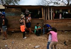 Cifra de niños migrantes que cruzaron selva panameña rumbo a EE.UU. se disparó en 2024