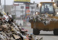 Perú puede valorizar económicamente cerca del 80% de los residuos