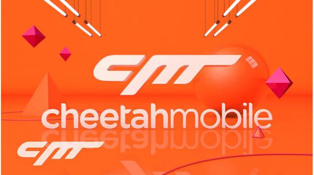 Cheetah Mobile: Es una marca fundada hace apenas 7 años. Es conocida por su software de seguridad móvil gratuito, que cuenta con más de 634 millones de usuarios al mes. (foto: ticbeat).