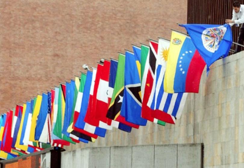 Cumbre de las Américas