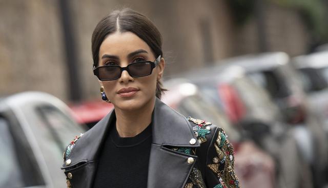 FOTO 3 | Camila Coehlo. Al igual que Aimee, Camila también ocupa una posición en la famosa lista de los jóvenes más ricos del planeta. La brasileña conquista con los looks que luce y su estilo desenfadado mientras recorre el mundo.

Seguidores: 8 millones.

Ingreso por publicación: 9.500 euros.