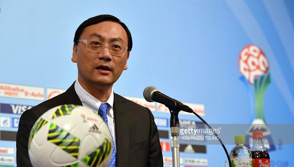 Alibaba futbol