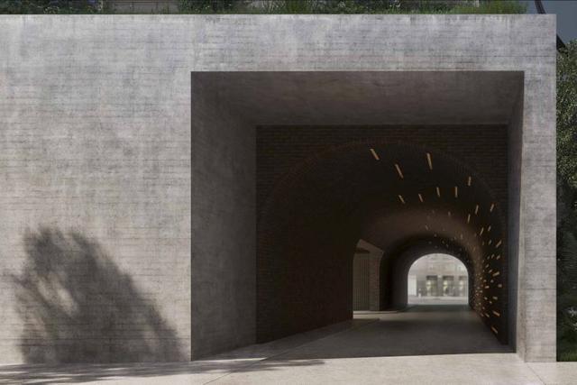 La tendencia hacia las entradas para autos ha experimentado una notable aceleración en los dos últimos años, según Alon Alexander, de Kent Security, que señala que han aumentado mucho las consultas de desarrolladores de lujo sobre la mejor manera de incor