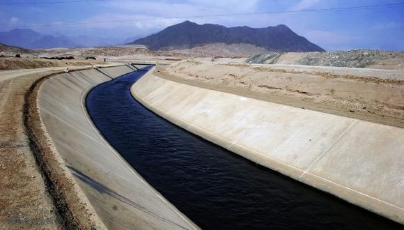 Chinecas es considerado uno de los proyectos hidroenergéticos de mayor importancia en Áncash. (Foto: GEC)
