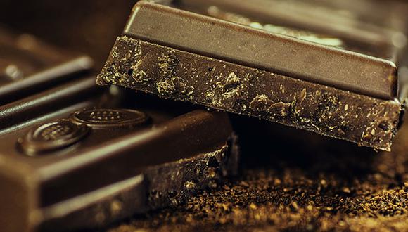 Los principales países de destino del chocolate peruano fueron Estados Unidos, Reino Unido y Canadá. (Foto: Pixabay)