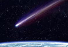 Cometa Diablo 2024 EN VIVO vía Stellarium y NASA TV hoy 21 de abril: horario, cómo ver trayectoria en tiempo real desde México y EEUU