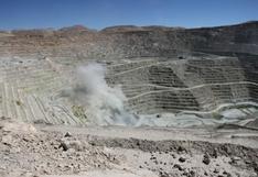 Minera Antofagasta espera lograr acuerdo con BHP sobre agua para mina en norte de Chile