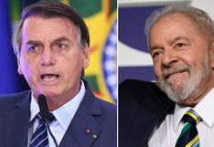 Lula o Bolsonaro: la decisión ambiental de Brasil