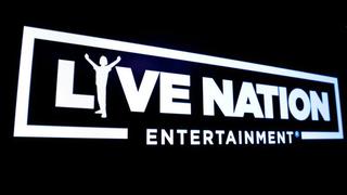 Live Nation de EE.UU. retoma compra de firma de entretenimiento a mexicana Televisa