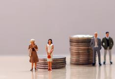 Transparencia salarial para reducir la inequidad de género