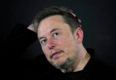 Elon Musk cruza una nueva línea como CEO, ahora con insultos