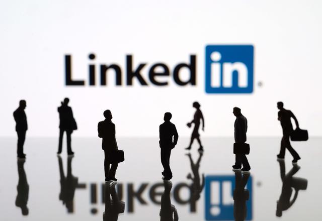 Foto 10 | 10. Por último, nunca reveles información privada sobre ti o sobre cualquier otra persona en tu perfil de LinkedIn.