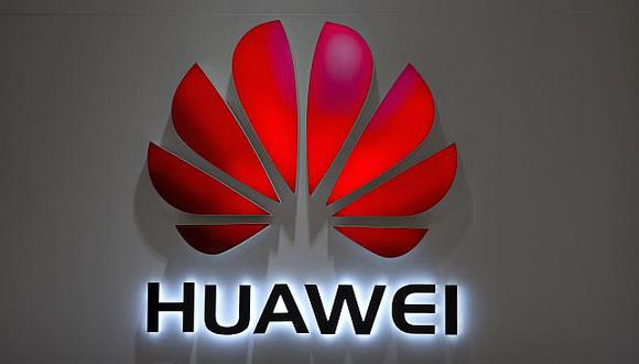 Huawei&nbsp;es el segundo mayor fabricante de teléfonos inteligentes en el mundo. (Foto: AP)