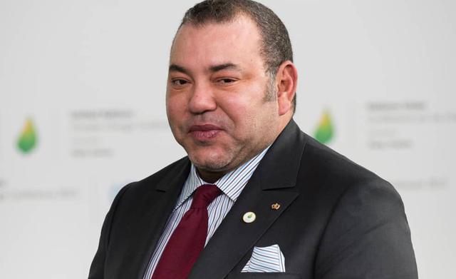 FOTO 11 | 11. El rey de Marruecos: Mohammed VI
Patrimonio neto: $2,1 mil millones (€1,89 mil millones). Mohammed VI es la ilustración perfecta del dicho “rico como un rey”. Es considerado como uno de los jefes de estado más ricos de Africa.

El Rey de Marruecos heredó su posición como líder de su país en 1999, tras la muerte de su padre. (Foto: Frederic Legrand – COMEO / Shutterstock.com)