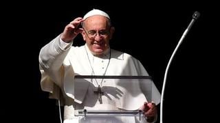 Papa Francisco abordará problemas indígenas en visitas a Chile y Perú