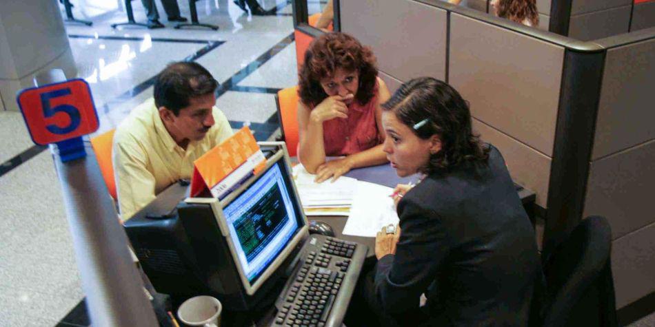Una de las preguntas frecuentes del trabajador es saber la cantidad de dinero que tiene ahorrado en su AFP. (Foto: Andina)