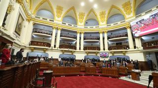 Congreso pone más requisitos para nombramiento de ministros de Estado