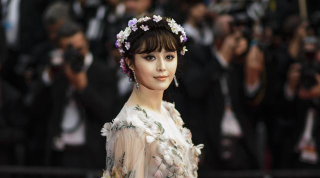 5. Fan Bingbing, US$ 17 millones. (Foto: Getty)