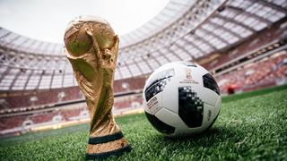 Candidatura conjunta de EE.UU., México y Canadá a Mundial de Fútbol 2026 es la mejor evaluada