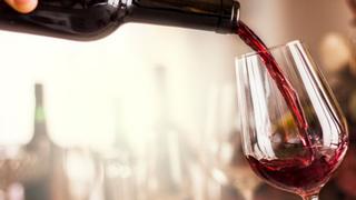 Las vendimias prematuras ponen a prueba al vino francés