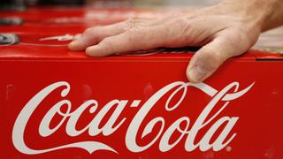 Coca Cola planea invertir US$ 1,000 millones en el Perú en los próximos cinco años