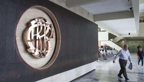 El BCP prevé que el Banco Central recién hacia el cuarto trimestre del 2022 podría empezar a elevar la tasa de referencia. (Foto: GEC)