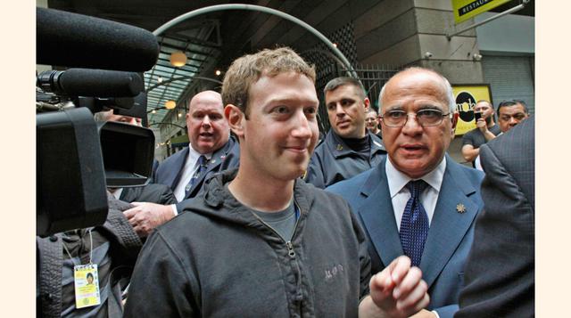 Mark Zuckerberg creó Facebook famoso en un dormitorio de Harvard. Hoy en día, Facebook del famoso "mover rápido y romper cosas" lema informa cultura inicio de todo el mundo. (Foto: businessinsider)