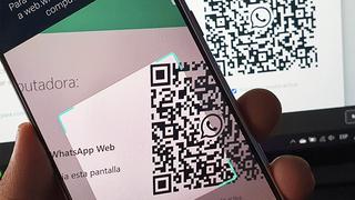 WhatsApp Web: qué pasos seguir para volver a  activarlo si desapareció de su smartphone