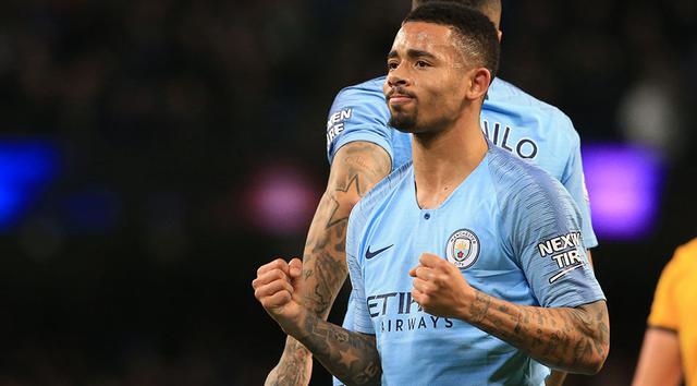 Manchester City es quinto con 568,4 millones de euros. (Foto: AFP)