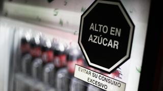 64% consumirá menos los productos que contengan octógonos con advertencias