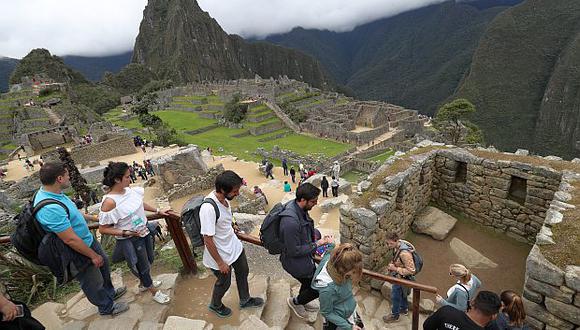 Cusco tiene la mayor intención de visita (21%), seguido de Lima, Arequipa, Amazonas y Piura. (Foto: GEC)