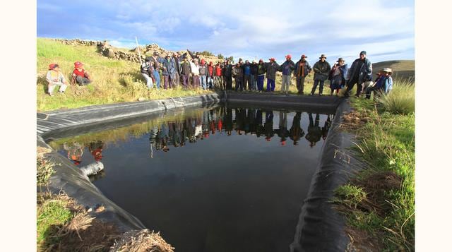 En categoría Ambiente. Perú LNG - Programa Monitoreo y Evaluación de la Biodiversidad (BMAP) que busca la conservación de la biodiversidad dentro de su proyecto de gasoducto.