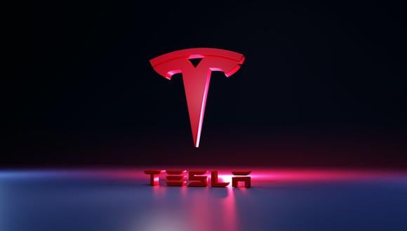 Tesla ha sido una “acción salvaje” a lo largo de los años, pero solo ha registrado otras dos rachas ganadoras de dos dígitos en su historia. (Foto: Tesla)
