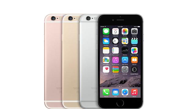10. iPhone 6 Plus. Se denominaba “phablets” a los smarphones de gran tamaño como este, y esta moda llevaba más de dos años así  ya había quedado claro que iba a quedarse entre los usuarios. Apple decidió introducir su propia visión de un teléfono de gran 