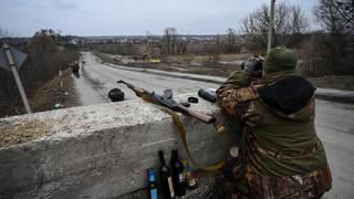 Guerra Ucrania-Rusia redefinirá los mercados europeos, dice Bank of America