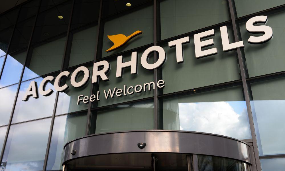 La región Asia-Pacífico genera un tercio de la actividad del grupo Accor, que tiene más de 5,000 hoteles y un volumen de negocios de más de 4,000 millones de euros el año pasado.