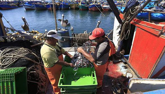 Las nuevas tasas de los derechos de pesca entrarán en vigencia este año. (Foto: GEC)
