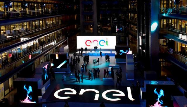 FOTO 4 | ENEL GENERACION PERU S.A.A. Sector energía. (Foto:Revista ProActivo)