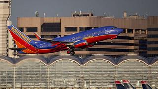 Southwest Airlines expandiría sus operaciones a Perú, Argentina, Brasil y Chile