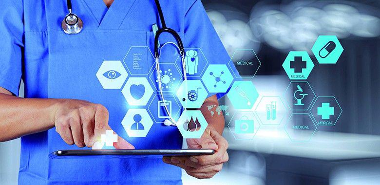 Se había pronosticado que el mercado de telemedicina de China, incluidas las consultas y venta de medicamentos, crecería vigorosamente incluso antes de la última epidemia.