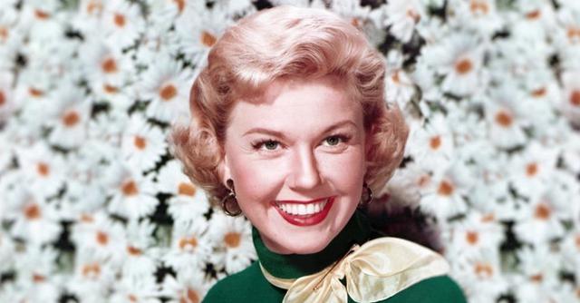 FOTO 10 | DORIS DAY
La actriz y cantante estadounidense falleció el 13 de mayo a los 97 años de edad.  (Foto: AFP)